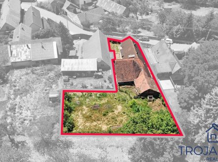 Prodej domu/vily, 110 m²