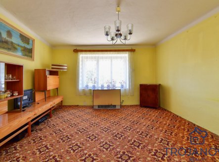 Prodej domu/vily, 110 m²