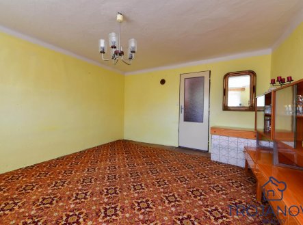 Prodej domu/vily, 110 m²
