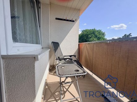 Pronájem bytu, 3+1, 78 m²
