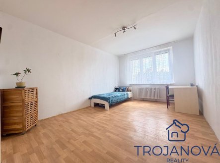 Pronájem bytu, 3+1, 78 m²