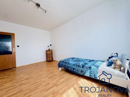 Pronájem bytu, 3+1, 78 m²