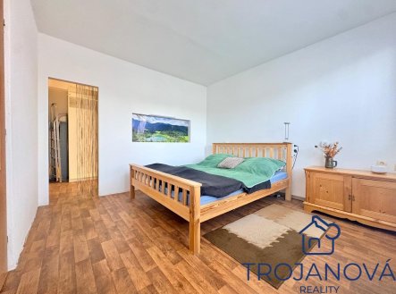 Pronájem bytu, 3+1, 78 m²