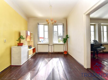 Prodej domu/vily, 383 m²