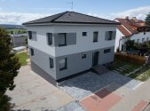 Prodej domu/vily, 210 m²