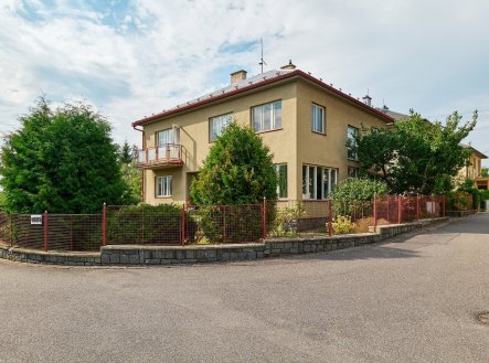 Prodej domu/vily, 210 m² obrázek