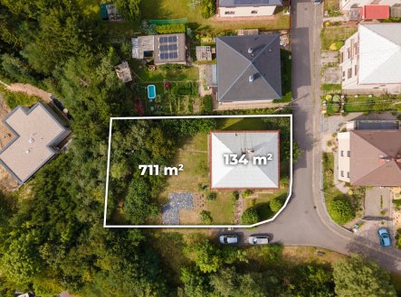 Prodej domu/vily, 210 m²