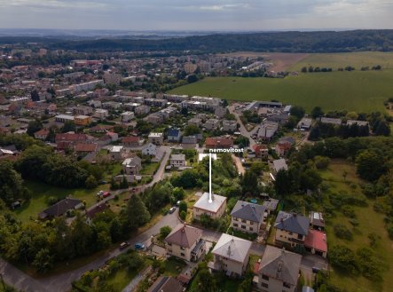 Prodej domu/vily, 210 m²