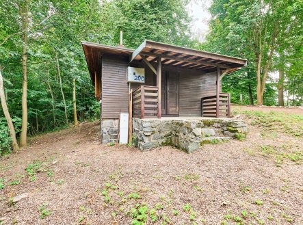 Prodej chaty/rekreačního objektu, 45 m²