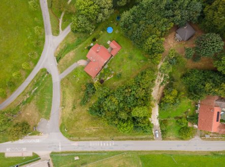Prodej pozemku pro bydlení, 1 081 m²
