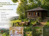 Prodej domu/vily, 45 m²