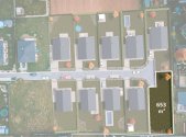 Prodej pozemku pro bydlení, 653 m²