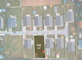 Prodej pozemku pro bydlení, 598 m²