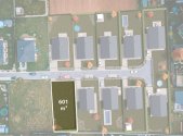 Prodej pozemku pro bydlení, 601 m²