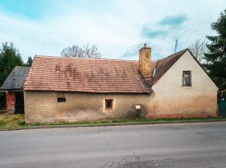 Prodej domu/vily, 130 m²