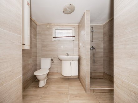 Prodej domu/vily, 130 m²