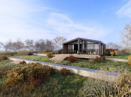 Prodej domu/vily, 89 m²