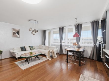 _1844928 | Prodej bytu, 3+kk, 80 m²