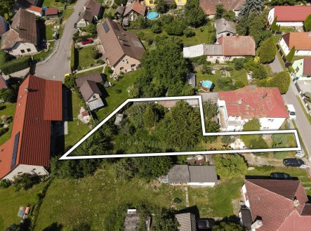 DJI_0008 | Prodej - dům/vila, 89 m²