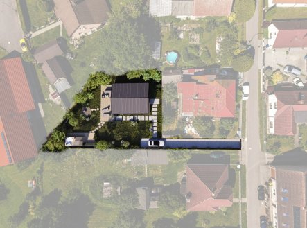 poz_1_SVETLE | Prodej - dům/vila, 89 m²
