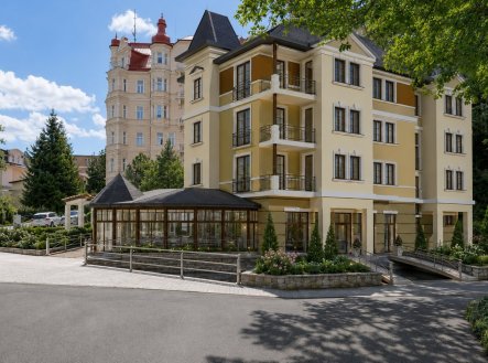 Prodej hotel, 700 m²