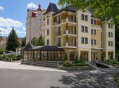 Prodej hotel, 700 m²