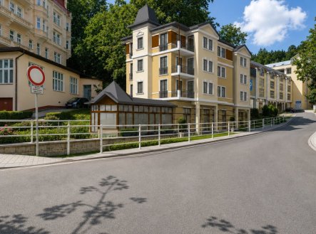 Prodej hotel, 700 m²