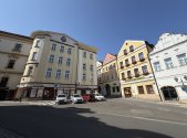 Pronájem restaurace, 80 m²