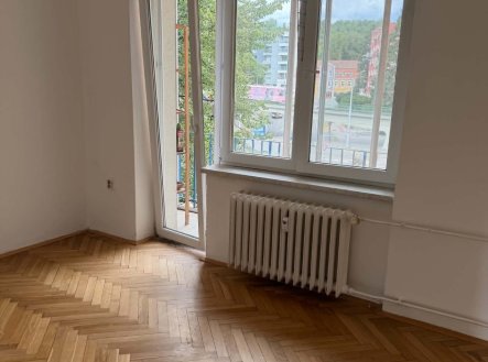 Prodej bytu, 3+kk, 71 m²