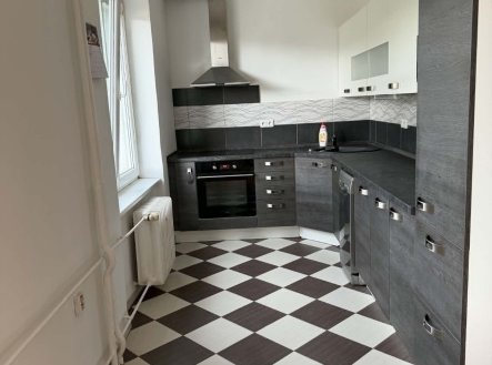 Prodej bytu, 3+kk, 71 m²