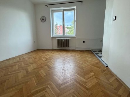 Prodej bytu, 3+kk, 71 m²