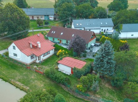 Prodej domu/vily, 125 m²
