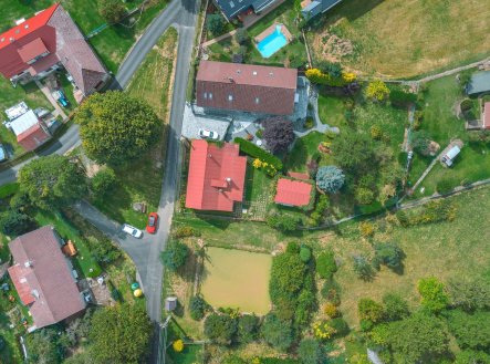 Prodej chaty/rekreačního objektu, 125 m²