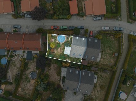 Prodej domu/vily, 130 m²