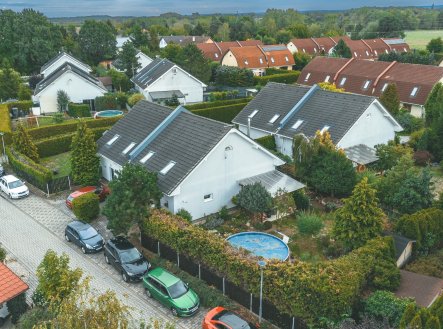 Prodej domu/vily, 130 m²