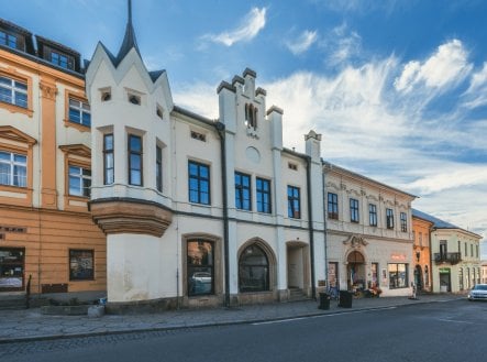 Byt 4+kk (15) | Prodej bytu, 4+kk, 167 m²