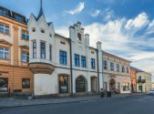 Prodej bytu, 4+kk, 167 m²
