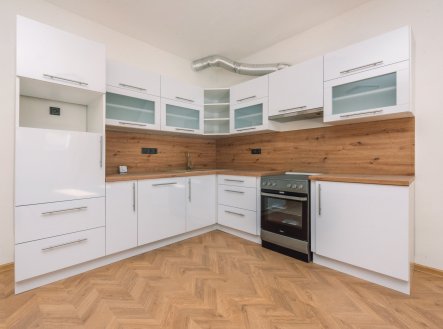 Prodej bytu, 4+kk, 167 m²