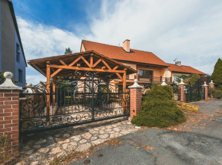 Prodej domu/vily, 240 m²