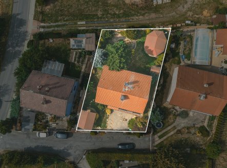 Prodej domu/vily, 240 m²