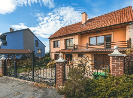 Prodej domu/vily, 240 m²