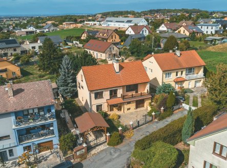 Prodej domu/vily, 240 m²