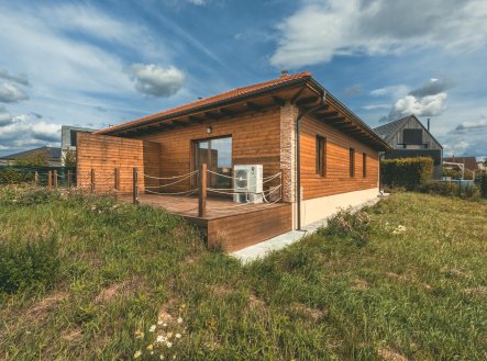 Prodej domu/vily, 96 m²