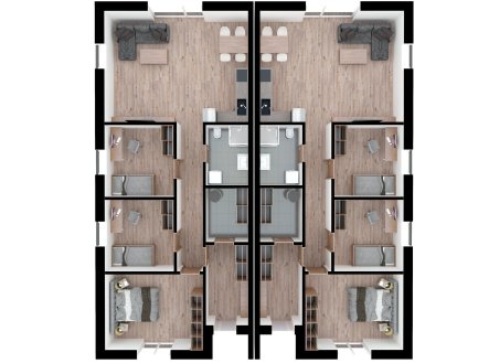 Prodej domu/vily, 96 m²