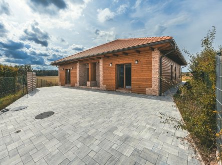 Prodej domu/vily, 96 m²