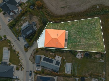 Prodej domu/vily, 96 m²