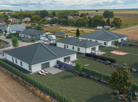 Prodej domu/vily, 123 m²
