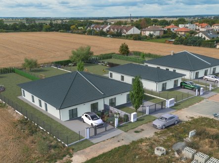 Prodej domu/vily, 123 m²