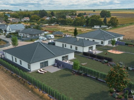 Prodej domu/vily, 123 m²