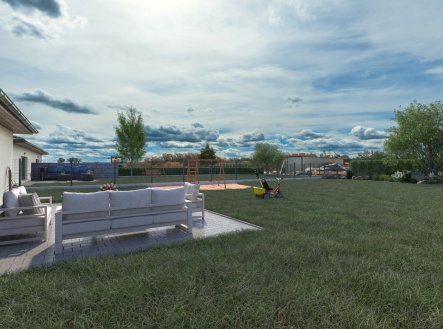 Prodej domu/vily, 123 m²